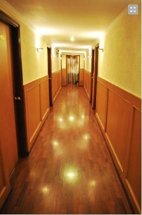 Empire International Church Street Bangalore Interno foto